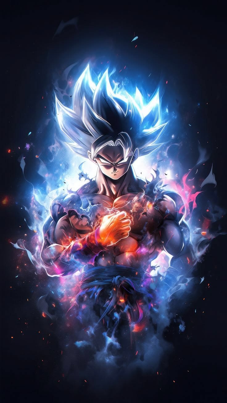 Tranh Anime